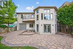429 NORTH LAKE ROAD | Richmond Hill Ontario | Slide Image Forty-five