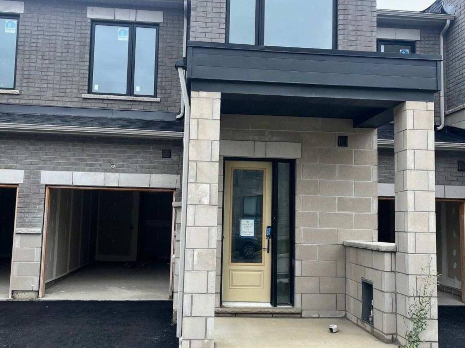 (BLOCK 231 UNIT 3) - 13 ROBERT EATON AVENUE, Markham, Ontario L3S 0G5
