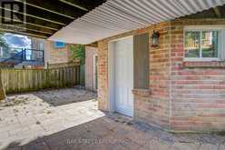 5 CAPTAIN FRANCIS DRIVE | Markham Ontario | Slide Image Thirty-seven