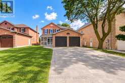 5 CAPTAIN FRANCIS DRIVE | Markham Ontario | Slide Image Two