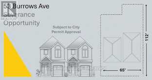 53 BURROWS AVENUE | Toronto Ontario | Slide Image Thirty