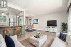 53 BURROWS AVENUE | Toronto Ontario | Slide Image Three