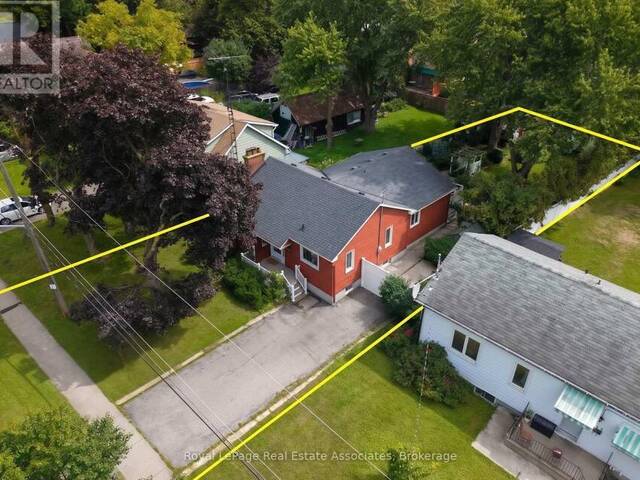 101 DENISON AVENUE Brampton Ontario, L6X 1E9 - 2 Bedrooms Home For Sale