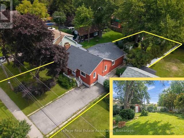 101 DENISON AVENUE Brampton Ontario, L6X 1E9 - 2 Bedrooms Home For Sale