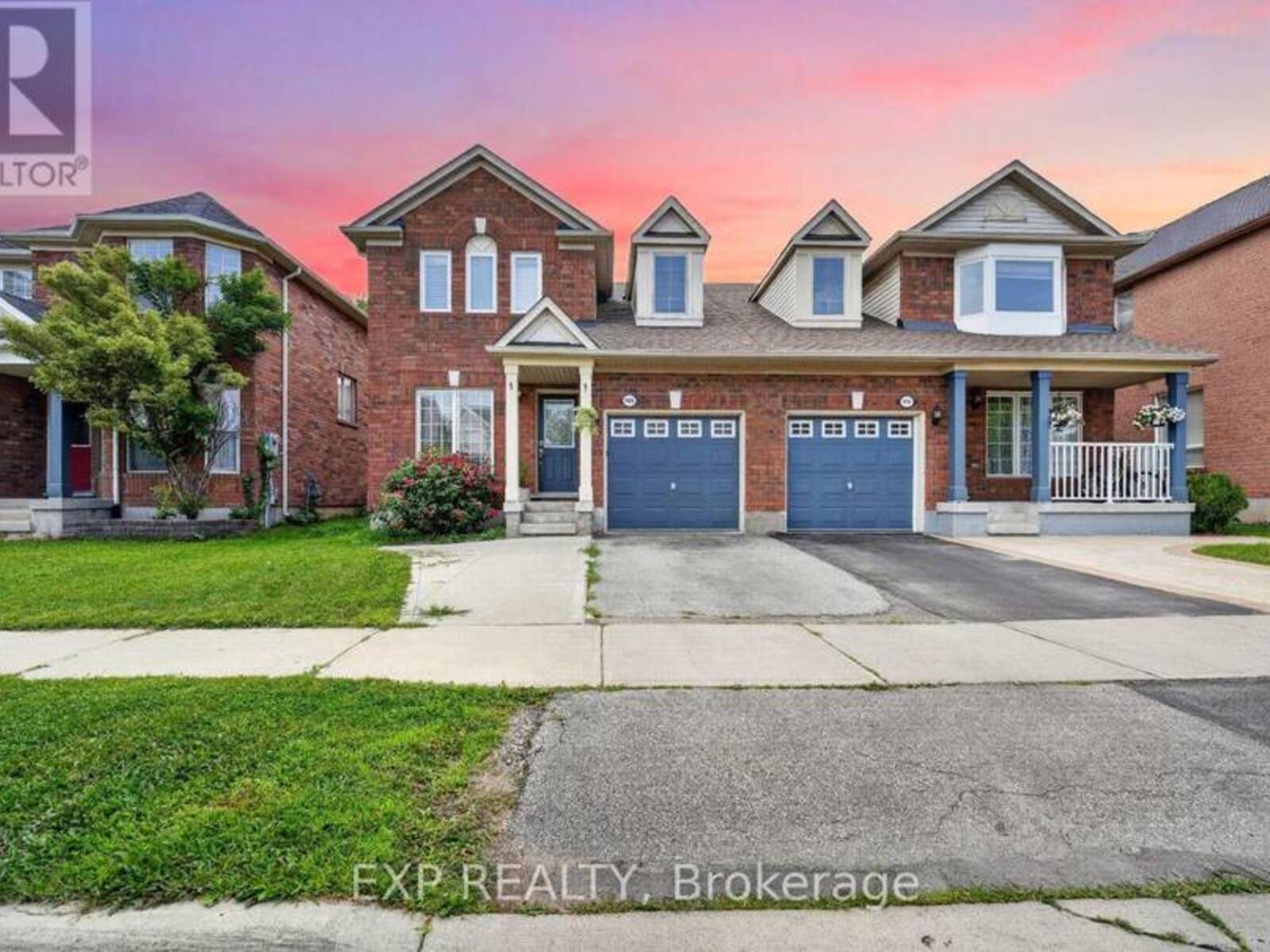 1008 COOPER AVENUE, Milton, Ontario L9T 5W7