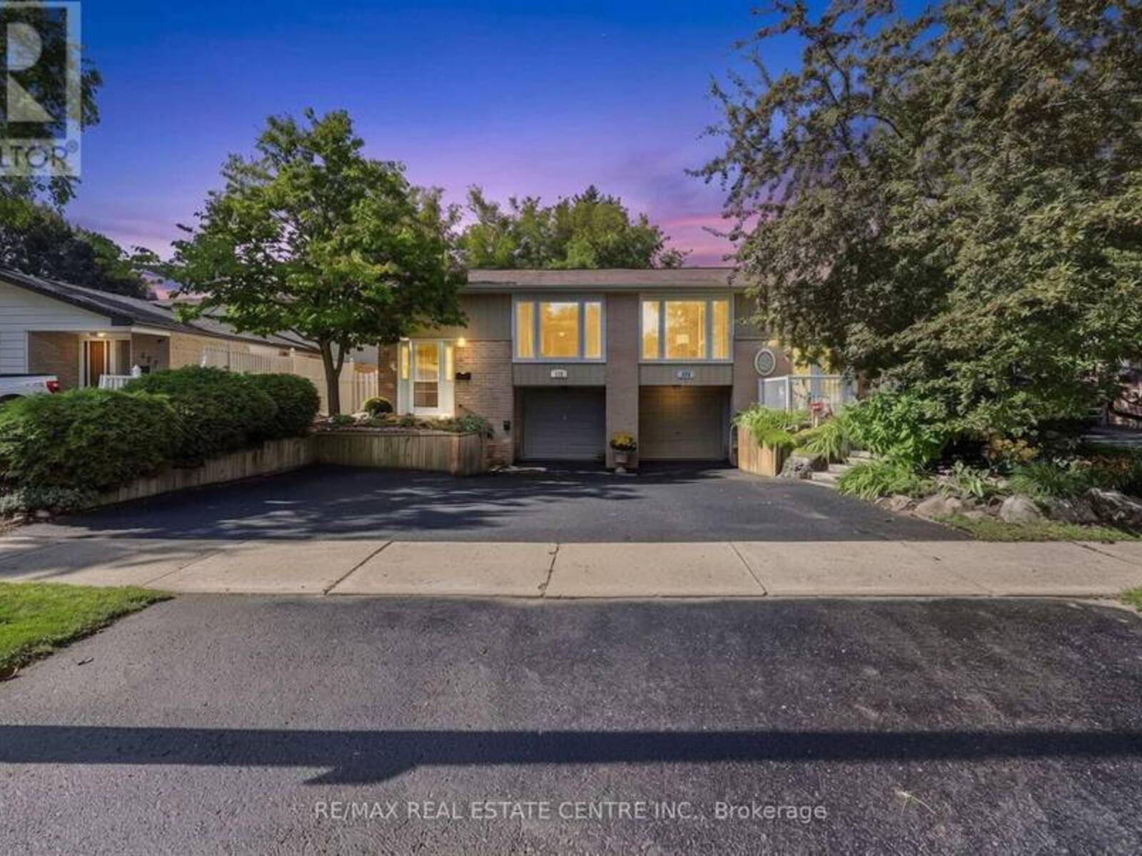 175 BURBANK CRESCENT, Orangeville, Ontario L9W 3H7