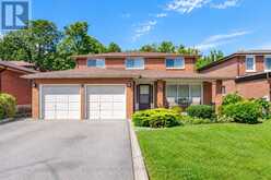 124 STILECROFT DRIVE | Toronto Ontario | Slide Image One