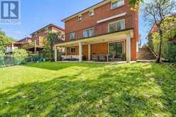 124 STILECROFT DRIVE | Toronto Ontario | Slide Image Forty-six