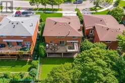 124 STILECROFT DRIVE | Toronto Ontario | Slide Image Forty-eight