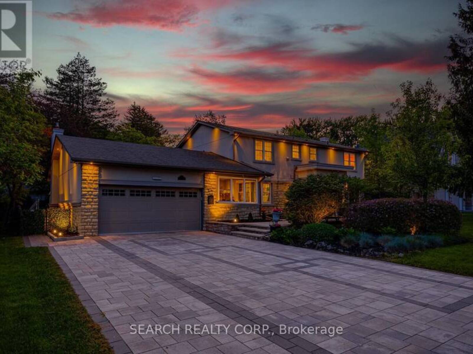 1421 WATERSEDGE ROAD, Mississauga, Ontario L5J 1A3