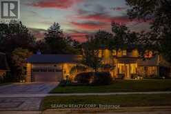 1421 WATERSEDGE ROAD | Mississauga Ontario | Slide Image Five