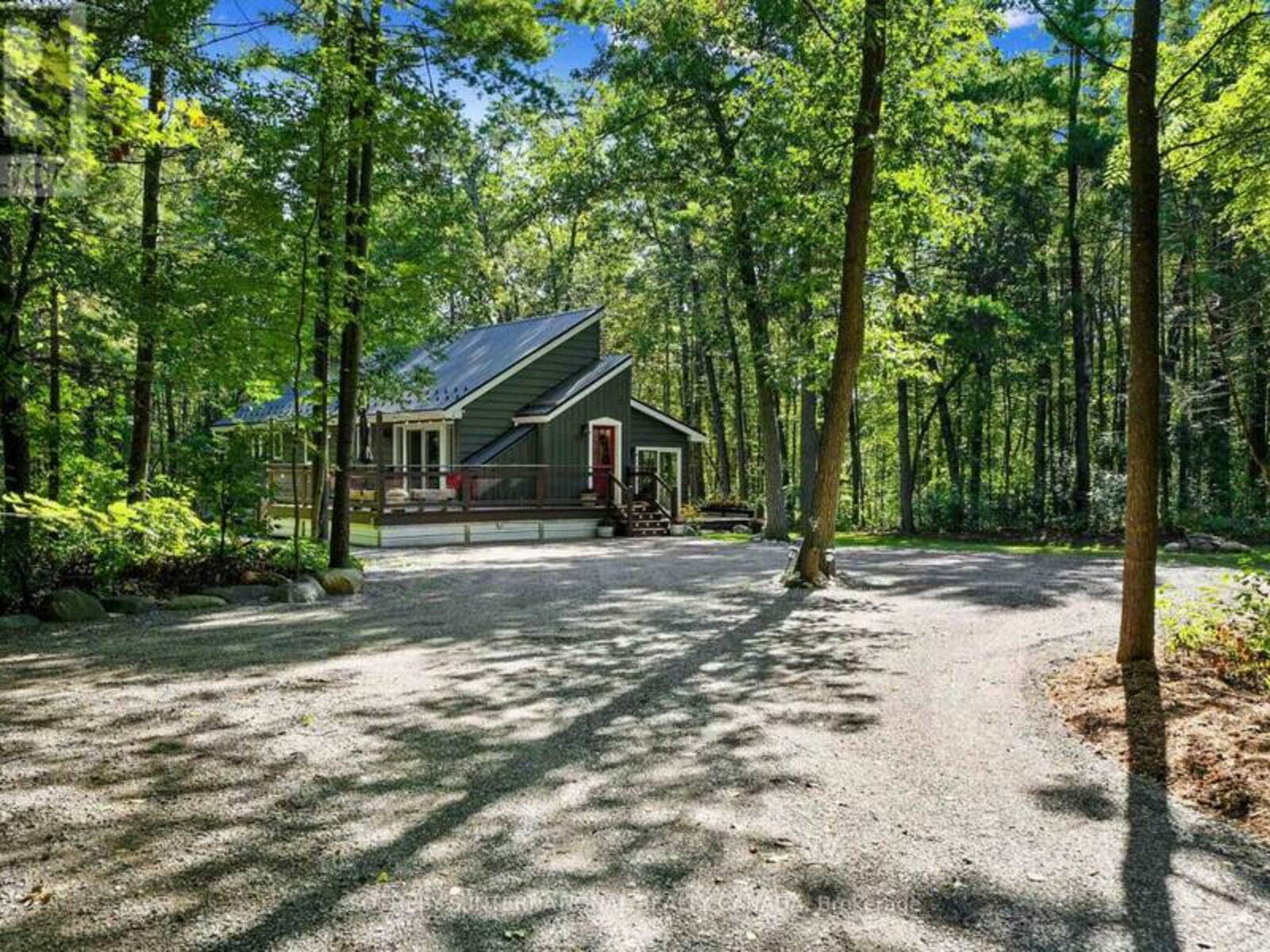 83 OAK HEIGHTS ROAD, Trent Hills, Ontario K0K 3K0