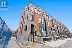 43 - 30 LIBEN WAY | Toronto Ontario | Slide Image One