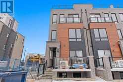 43 - 30 LIBEN WAY | Toronto Ontario | Slide Image Three