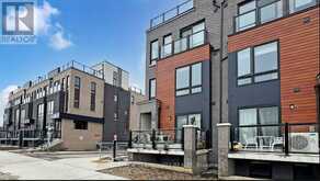 43 - 30 LIBEN WAY | Toronto Ontario | Slide Image One