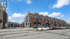 43 - 30 LIBEN WAY | Toronto Ontario | Slide Image Two