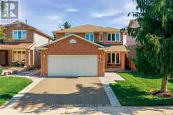 551 DEERHURST DRIVE | Burlington Ontario | Slide Image One