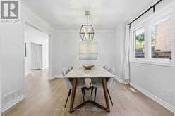 551 DEERHURST DRIVE | Burlington Ontario | Slide Image Eight