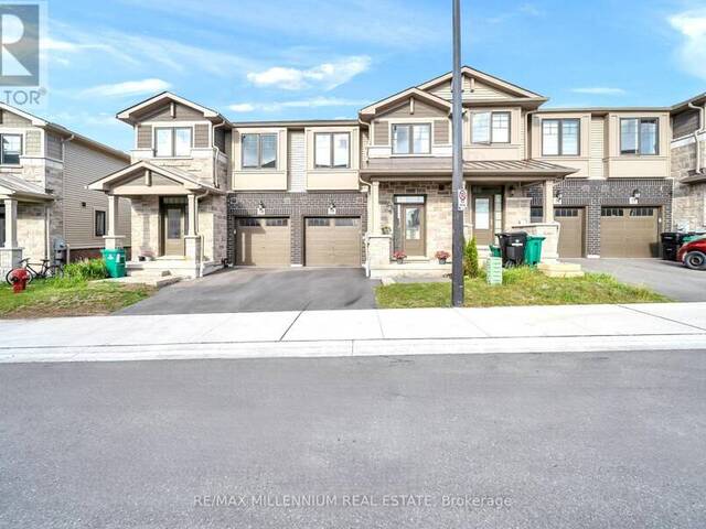 55 - 100 HOLLYWOOD COURT Cambridge Ontario, N1R 0C5 - Property For Sale