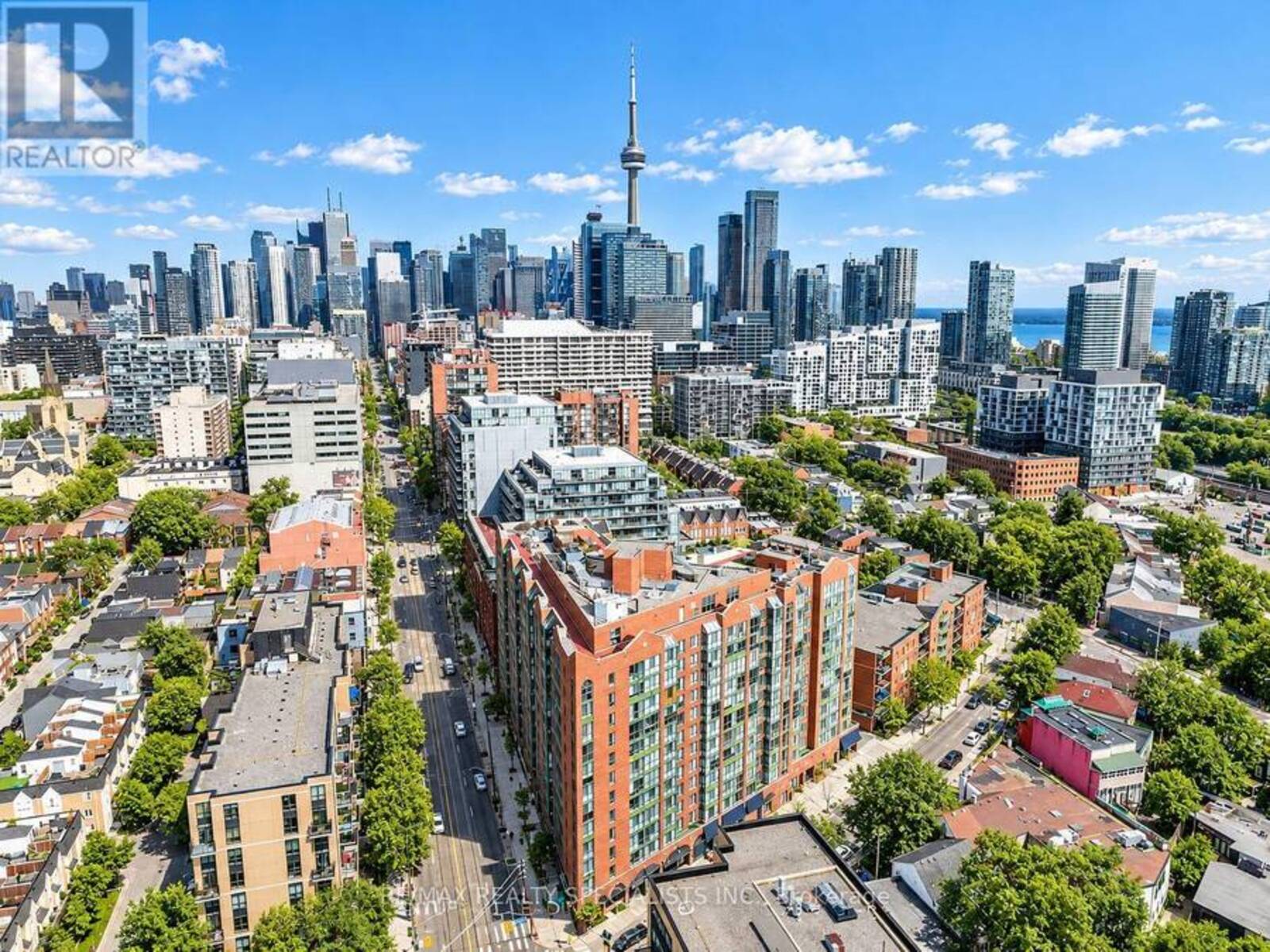 1120 - 801 KING STREET W, Toronto, Ontario M5V 3C9