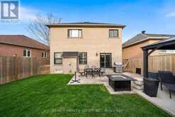 185 REGENCY VIEW HEIGHTS | Vaughan Ontario | Slide Image Fifty