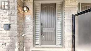 18 GARDENDERS LANE | Markham Ontario | Slide Image Eight