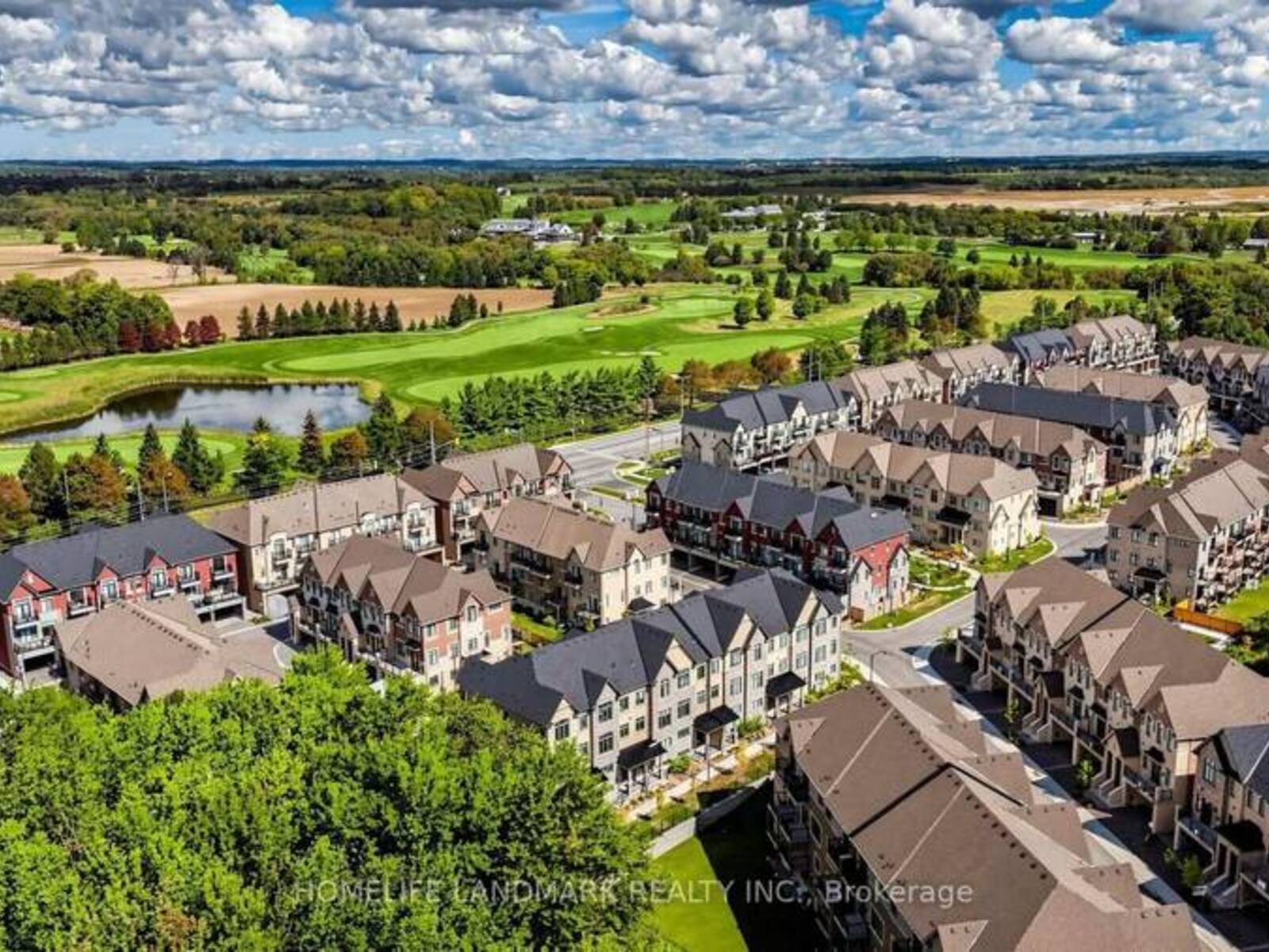 18 GARDENDERS LANE, Markham, Ontario L6C 3L5