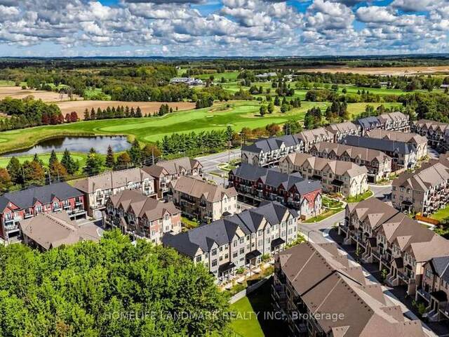 18 GARDENDERS LANE Markham Ontario, L6C 3L5 - 3 Bedrooms Home For Sale