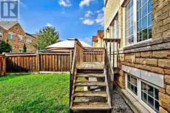 110 SOUTHDOWN AVENUE | Vaughan Ontario | Slide Image Forty-seven
