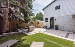 8 CULHAM STREET | Oakville Ontario | Slide Image Forty-eight