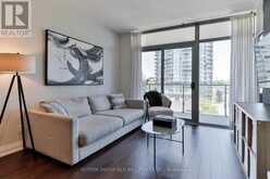 602 - 103 THE QUEENSWAY | Toronto Ontario | Slide Image Three