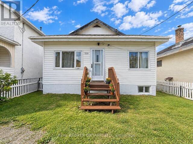 520 FRONT STREET Atikokan Ontario, P0T 1C0 - 2 Bedrooms Home For Sale