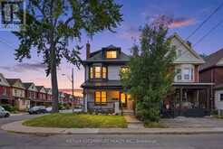 106 BARNESDALE AVENUE N | Hamilton Ontario | Slide Image One