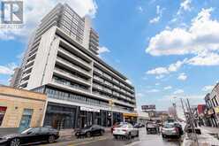 507 - 1603 EGLINTON AVENUE W | Toronto Ontario | Slide Image One
