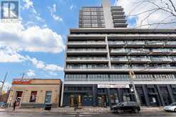 507 - 1603 EGLINTON AVENUE W | Toronto Ontario | Slide Image Two