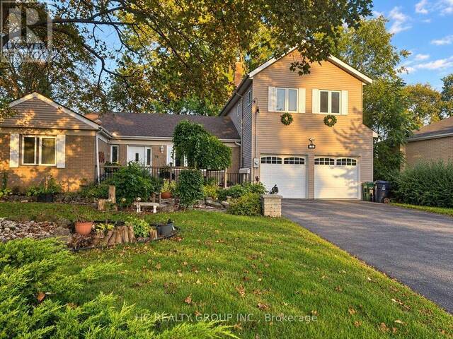 75 SHILTON ROAD Toronto Ontario, M1S 2J8 - 6 Bedrooms Home For Sale