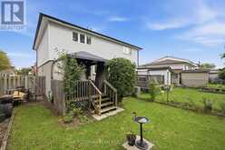 302 VANCOUVER CRESCENT | Oshawa Ontario | Slide Image Twenty-six