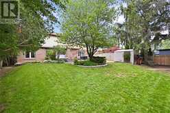 132 HAMPTON HEATH ROAD | Burlington Ontario | Slide Image Thirty-six