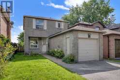 15 MILLINGTON CRESCENT | Ajax Ontario | Slide Image One