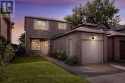 15 MILLINGTON CRESCENT | Ajax Ontario | Slide Image Two