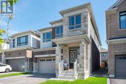 84 SHEPHERD DRIVE | Barrie Ontario | Slide Image Two