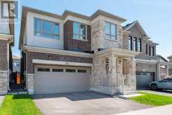 84 SHEPHERD DRIVE | Barrie Ontario | Slide Image Three