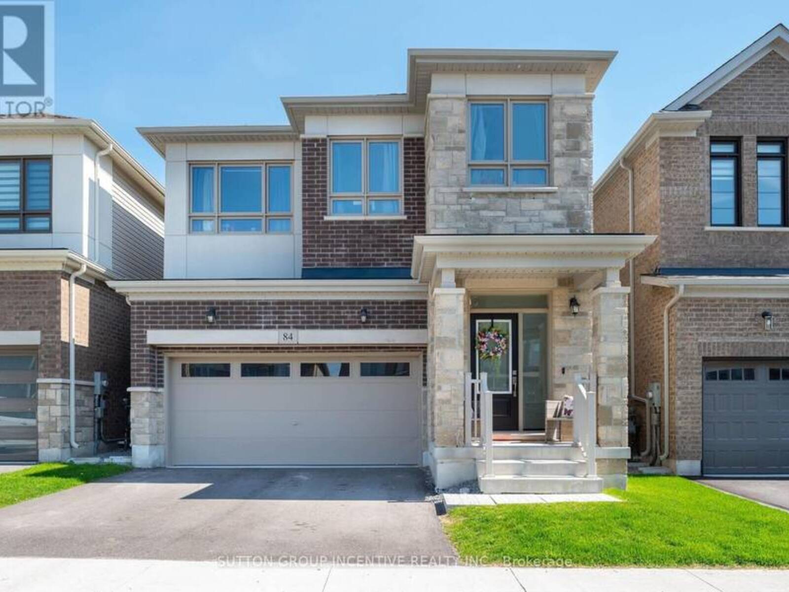 84 SHEPHERD DRIVE, Barrie, Ontario L9J 0P5
