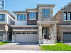 84 SHEPHERD DRIVE Barrie Ontario, L9J 0P5