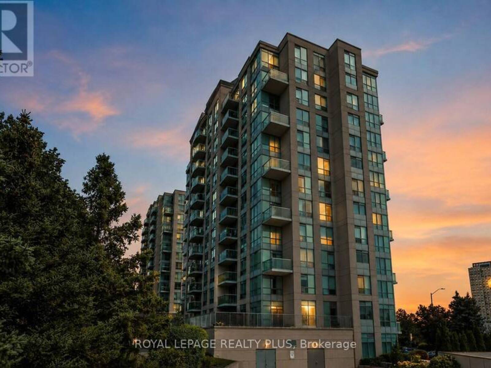1101 - 2585 ERIN CENTRE BOULEVARD, Mississauga, Ontario L5M 6Z7