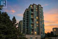 1101 - 2585 ERIN CENTRE BOULEVARD | Mississauga Ontario | Slide Image One