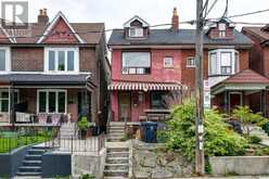 458 CONCORD AVENUE | Toronto Ontario | Slide Image Three