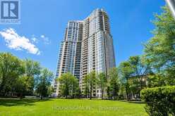 513 - 35 KINGSBRIDGE GARDEN CIRCLE | Mississauga Ontario | Slide Image One