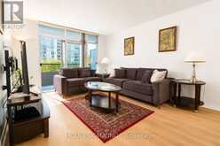 513 - 35 KINGSBRIDGE GARDEN CIRCLE | Mississauga Ontario | Slide Image Six