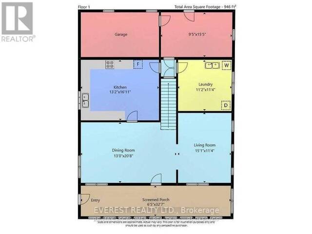960 CAISTORVILLE ROAD West Lincoln Ontario, L0R 1E0 - Farm For Sale